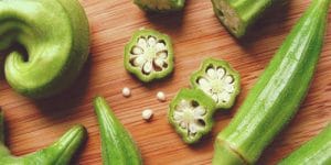 Bamyanın Faydaları