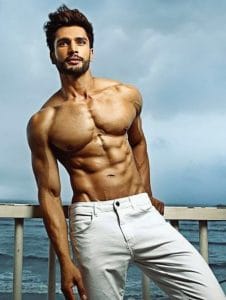 Rohit Khandelwal dizileri