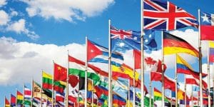 Vatanseverliği En Yüksek Olan Ülkeler