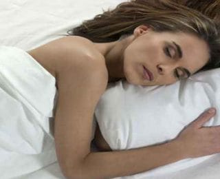 Yatarak Kilolarınıza Veda Edin