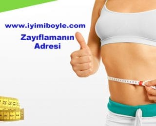 2 Ayda 6 kilo Verdiren Denenmiş Formüller