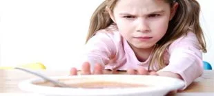 Çocuğum Çok İştahsız Ne Yapmalıyım