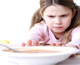 Çocuğum Çok İştahsız Ne Yapmalıyım