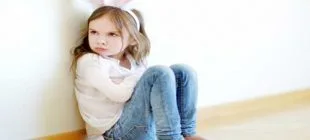 Çocuklarda Mola Yöntemi Bir Ceza Değildir