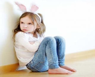 Çocuklarda Mola Yöntemi Bir Ceza Değildir