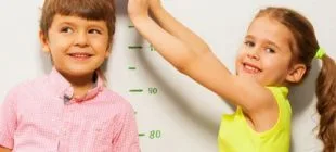 Çocukların boyunun uzamasını sağlayan besinler