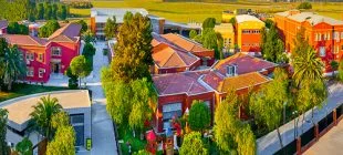 İzmir’deki En İyi Özel Okullar