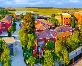 İzmir’deki En İyi Özel Okullar