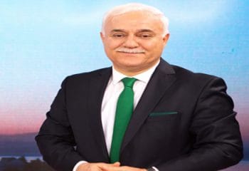 Nihat Hatipoğlu kimdir?