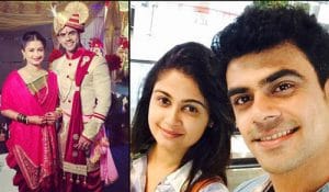 Ruchi Savarn ankit mohan