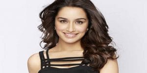 Shraddha Kapoor Kimdir
