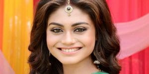 Sreejita De Kimdir