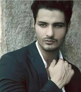 Vin Rana dizileri