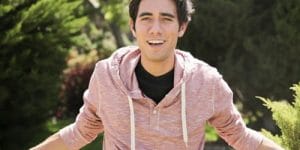 Zach King Kimdir