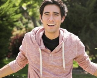 Zach King Kimdir