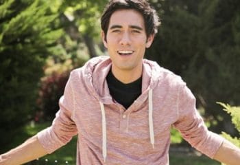 Zach King Kimdir