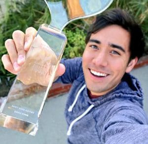 Zach King Kimdir