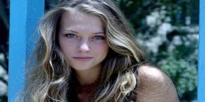 Aleksandra Nikiforova Kimdir