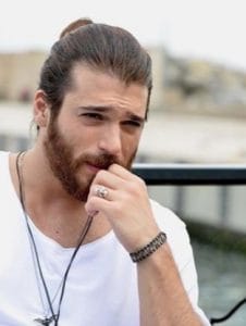 Can Yaman