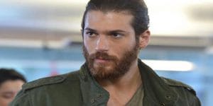 Can Yaman Kimdir