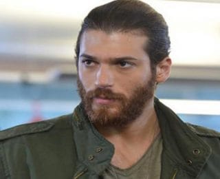 Can Yaman Kimdir