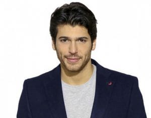Can Yaman Kimdir