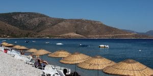 Datça’da Bulunan Mavi Bayraklı Plajlar