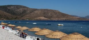 Datça’da Bulunan Mavi Bayraklı Plajlar