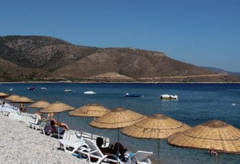 Datça’da Bulunan Mavi Bayraklı Plajlar