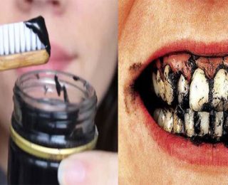Dişlerdeki Kahve ve Sigara Lekelerini Yok Eden Doğal Yöntem