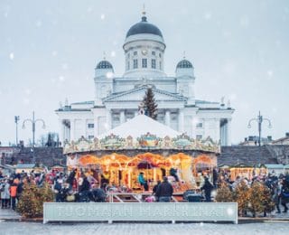 Dünyanın En Dürüst İnsanlarının Bulunduğu Şehir