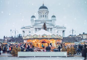 Dünyanın En Dürüst İnsanlarının Bulunduğu Şehir