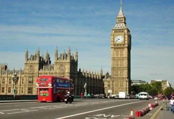 İngiltere’de Yaşam Giderleri