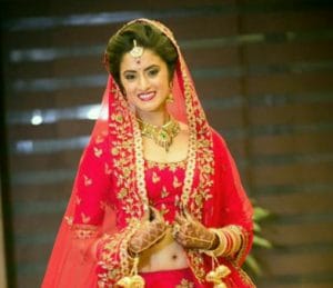 Mihika Verma dizileri