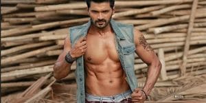 Mrunal Jain Kimdir