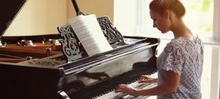 Piyano Alırken Nelere Dikkat Edilmelidir
