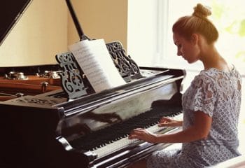 Piyano Alırken Nelere Dikkat Edilmelidir