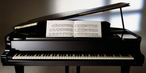 Piyanonun Bakımı ve Kullanımı