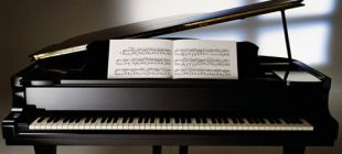 Piyanonun Bakımı ve Kullanımı