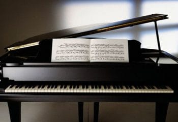 Piyanonun Bakımı ve Kullanımı