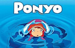 ponyo film