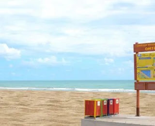 Samsun’da Bulunan Mavi Bayrak Plajlar