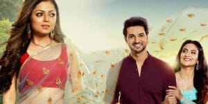 Silsila Badalte Rishton Ka Hint Dizisi
