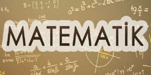2018-2019 Eğitim/Öğretim Yılı 8. Sınıf Matematik Konuları