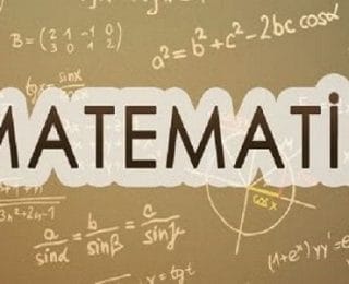2018-2019 Eğitim/Öğretim Yılı 8. Sınıf Matematik Konuları
