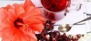 Hibisküs Nedir Faydaları Nelerdir
