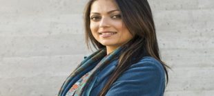 Kanal 7 Ekranlarının En Güzel Hintli Bayan Oyuncuları