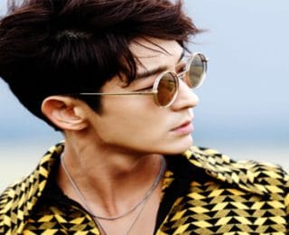 Lee Joon Gi Kimdir