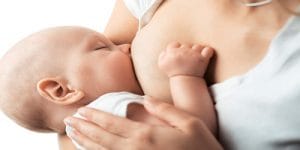 Bebek Emzirirken Dikkat Edilmesi Gereken 16 Madde