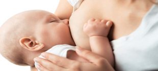 Bebek Emzirirken Dikkat Edilmesi Gereken 16 Madde